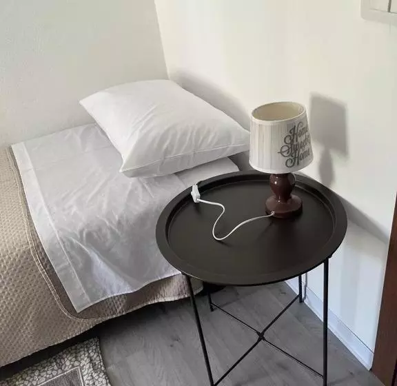 Aamiaismajoitus (B&B) Casa Vacanze Dante