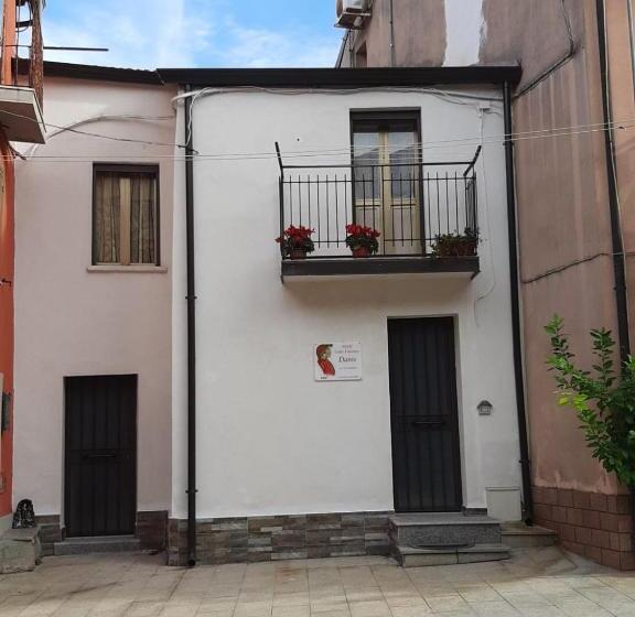 צימר Casa Vacanze Dante