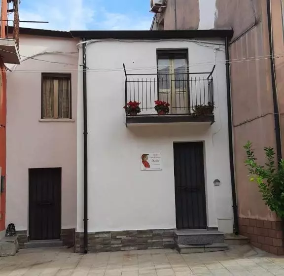 Aamiaismajoitus (B&B) Casa Vacanze Dante