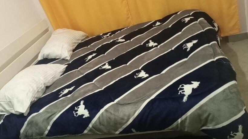 Bed & Breakfast Sentinel