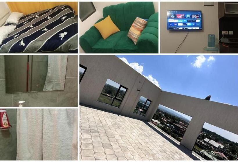 Bed & Breakfast Sentinel