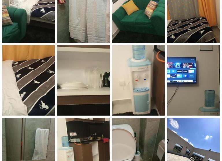 Bed & Breakfast Sentinel