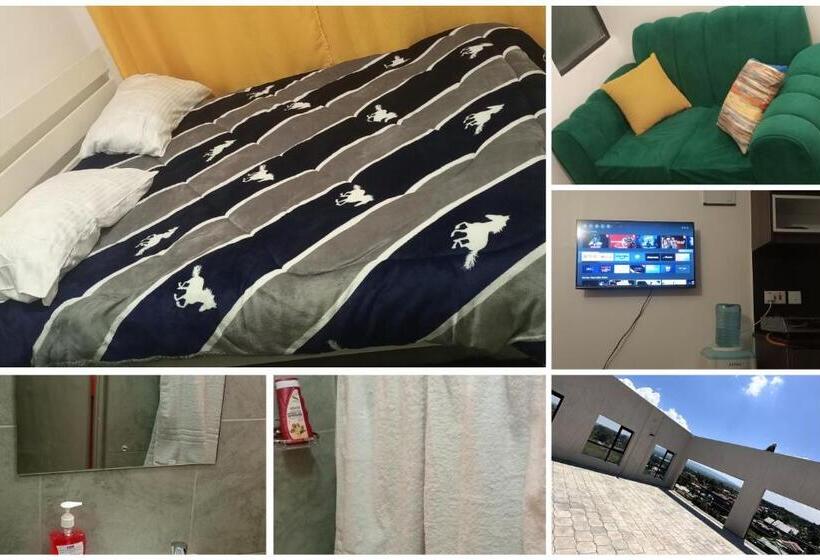 Bed & Breakfast Sentinel