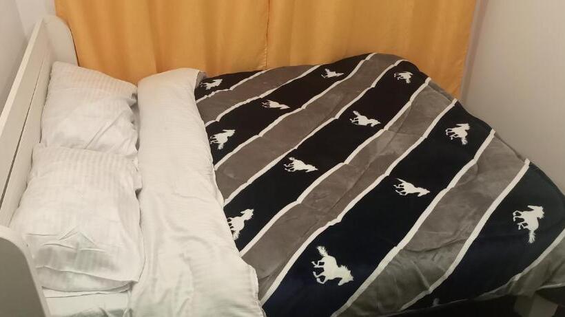 Bed & Breakfast Sentinel