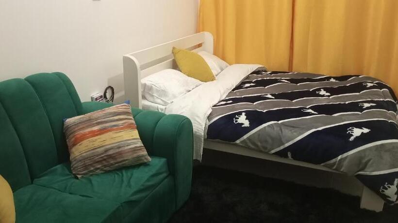 Bed & Breakfast Sentinel