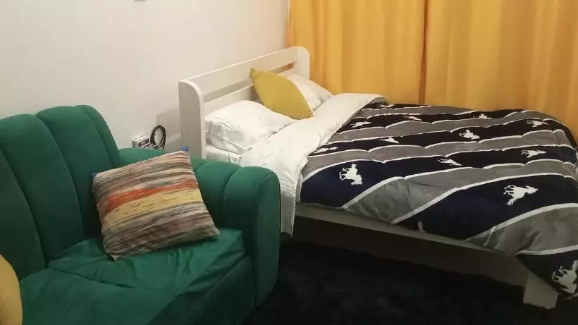 Bed & Breakfast Sentinel