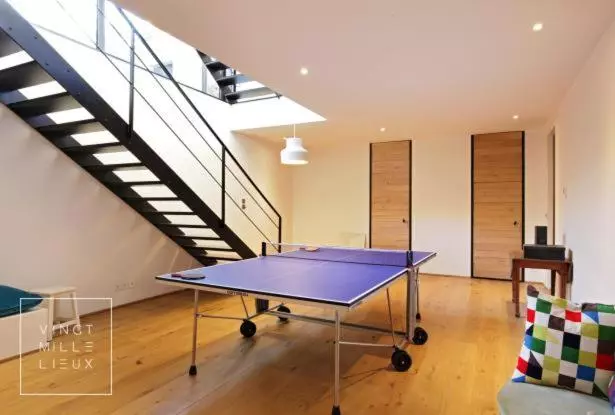 ベッドアンドブレックファースト Suite De Luxe Dans Maison D Architecte Pour Les Jeux Olympiques Paris 2024
