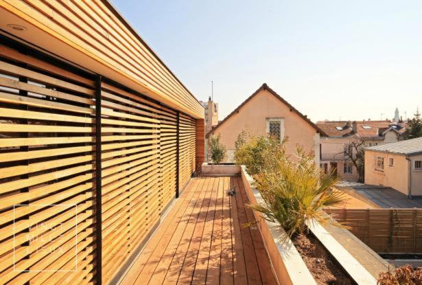 تختخواب و صبحانه Suite De Luxe Dans Maison D Architecte Pour Les Jeux Olympiques Paris 2024