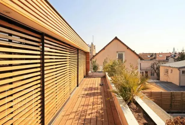 ベッドアンドブレックファースト Suite De Luxe Dans Maison D Architecte Pour Les Jeux Olympiques Paris 2024