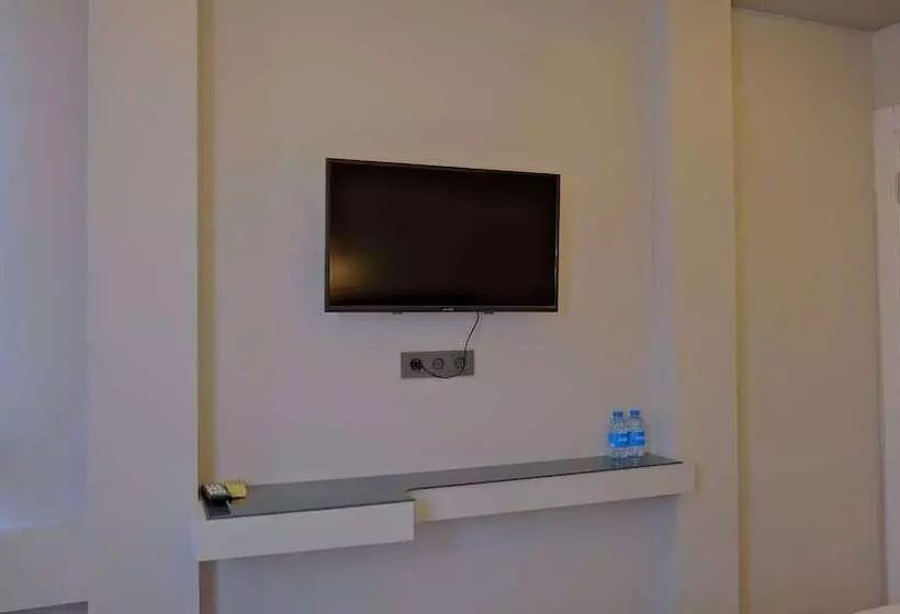 تختخواب و صبحانه Zerci̇ty Otel