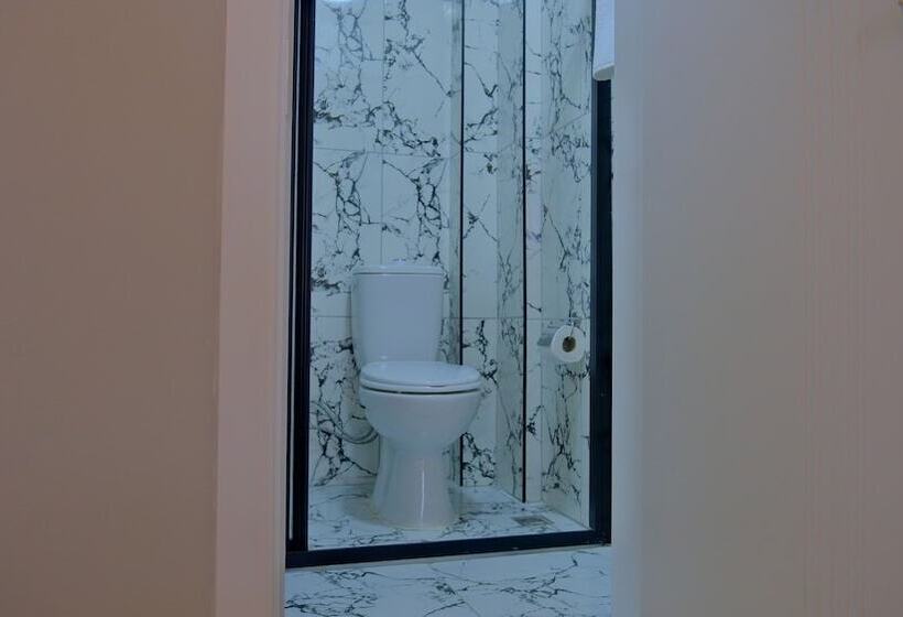 Bed and Breakfast Zerci̇ty Otel