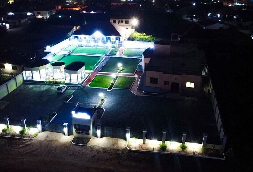 Bella Ella Hotel & Event Center