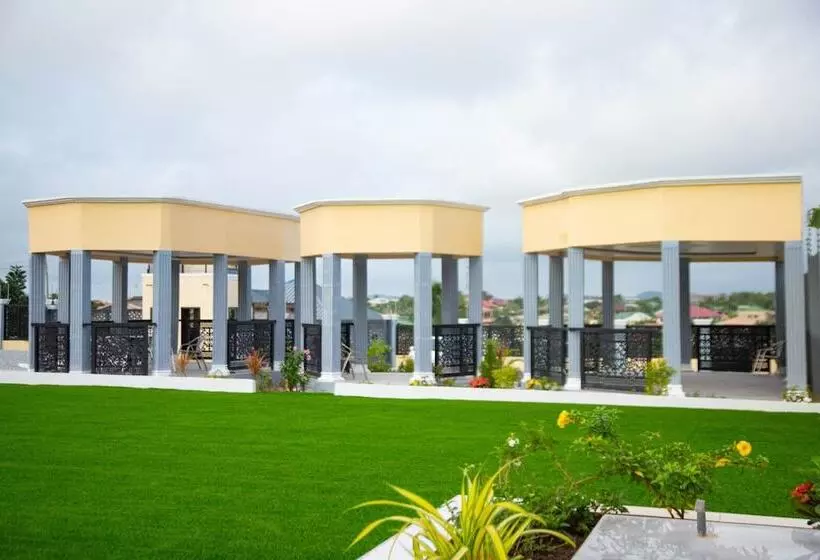 Bella Ella Hotel & Event Center