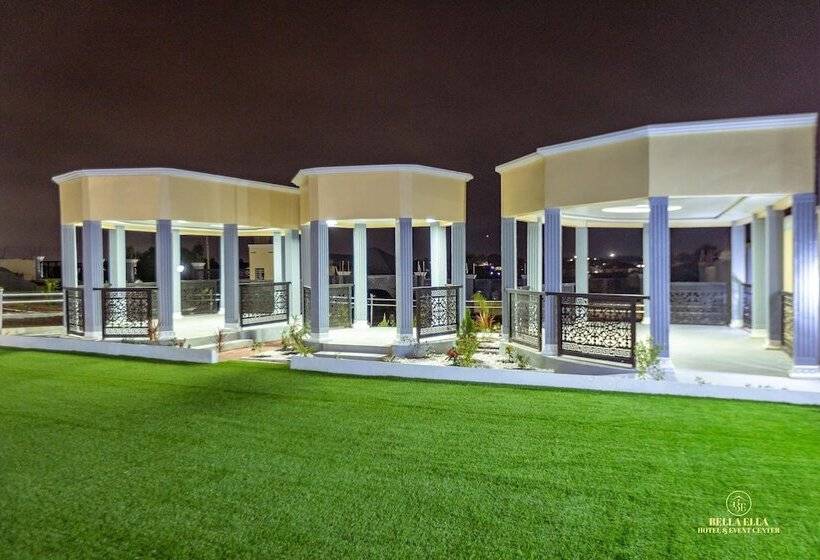 Bella Ella Hotel & Event Center