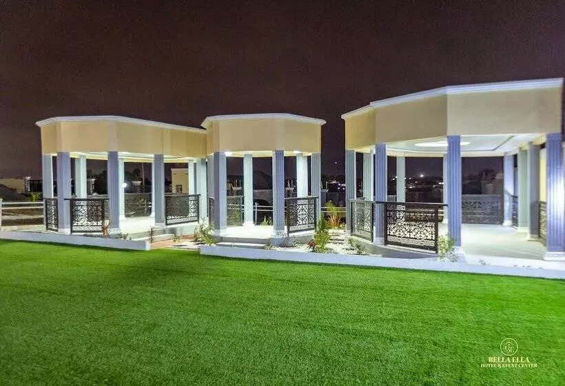 Bella Ella Hotel & Event Center