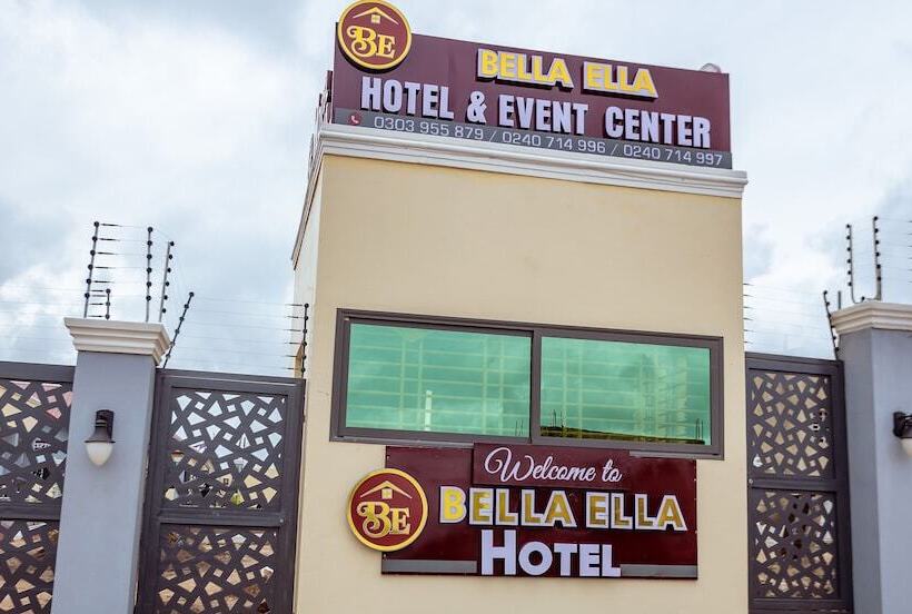Bella Ella Hotel & Event Center