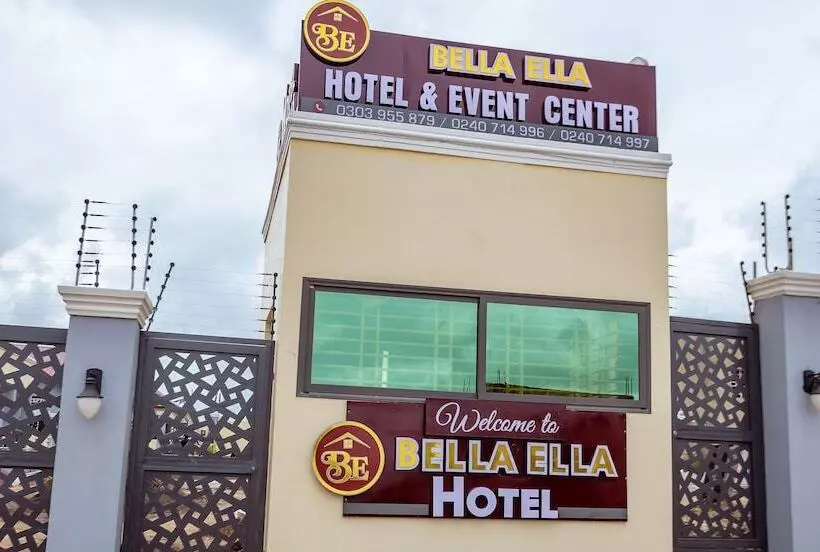 Bella Ella Hotel & Event Center