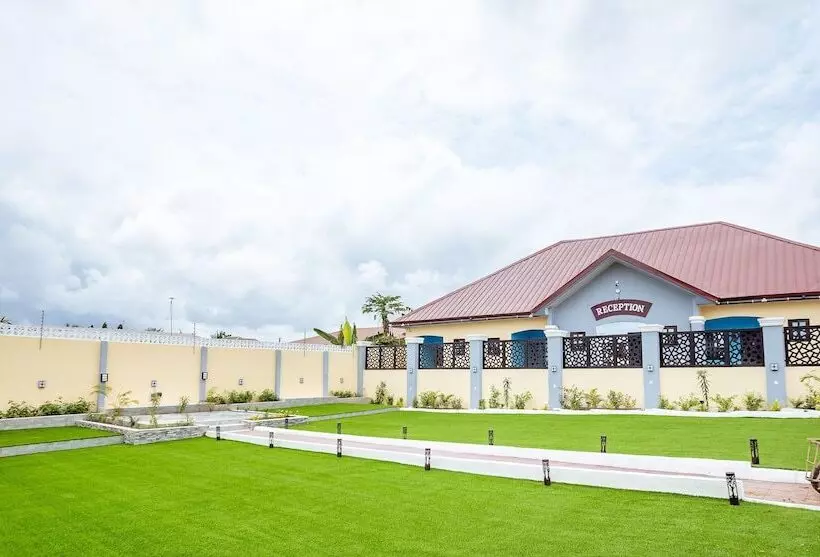 Bella Ella Hotel & Event Center