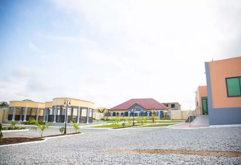 Bella Ella Hotel & Event Center