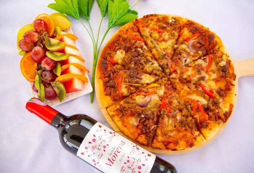 Bella Ella Hotel & Event Center