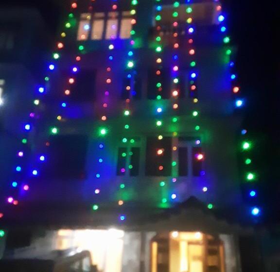 Debraj Hotel & Resort