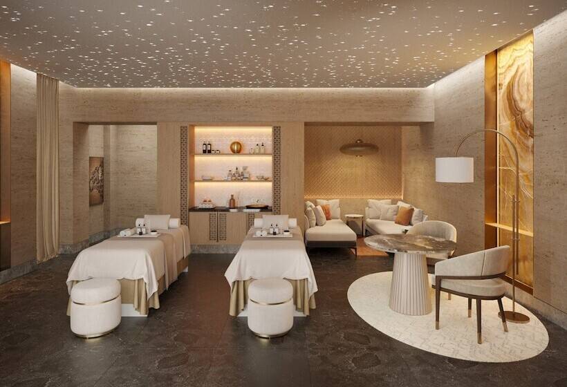 Four Seasons Hotel Rabat At Kasr Al Bahr