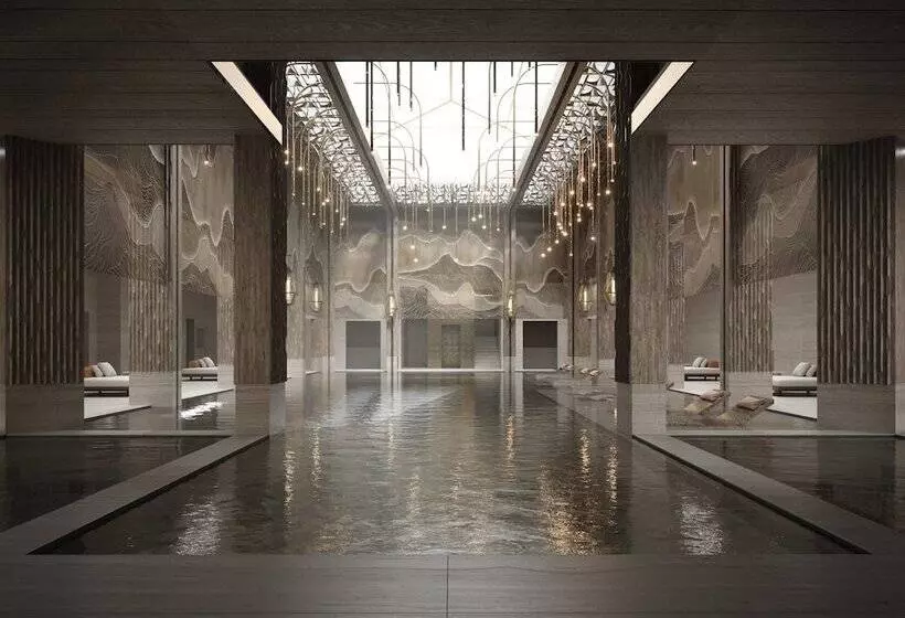 Four Seasons Hotel Rabat At Kasr Al Bahr