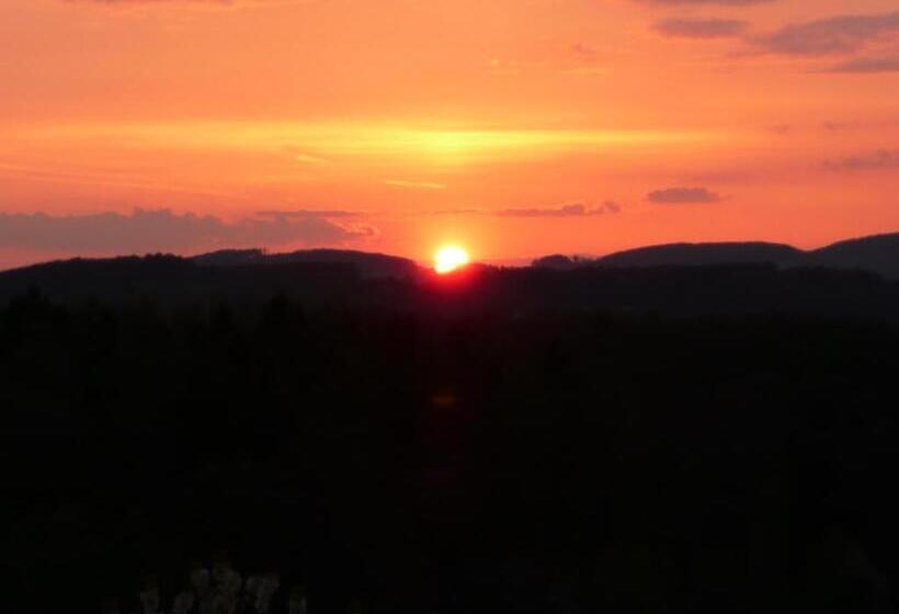 Gasthof Hotel Lärmfeuer