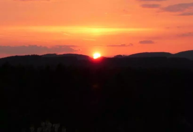 Gasthof Hotel Lärmfeuer