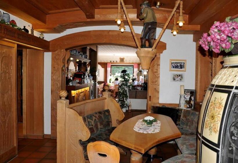 Gasthof Hotel Lärmfeuer