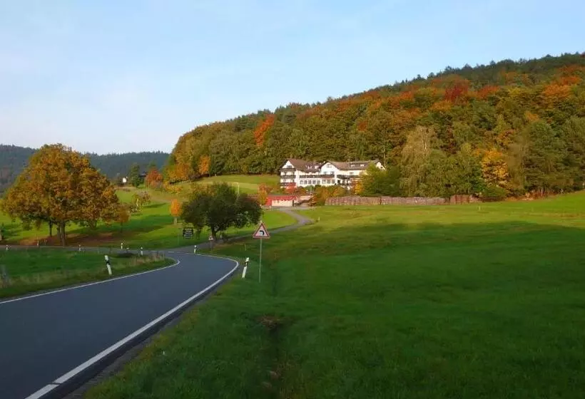 Gasthof Hotel Lärmfeuer