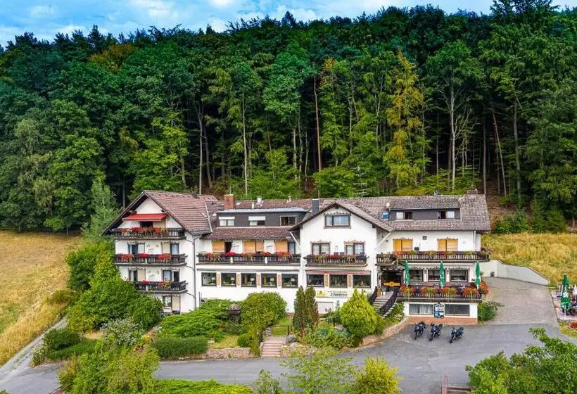 Gasthof Hotel Lärmfeuer