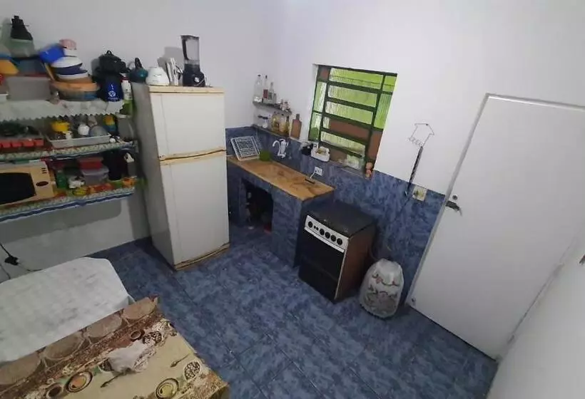Hostel 5c   Itanhaém