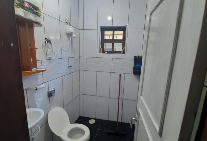 Hostel 5c   Itanhaém