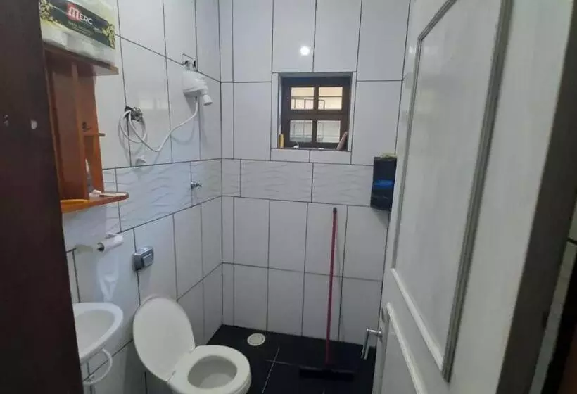 Hostel 5c   Itanhaém