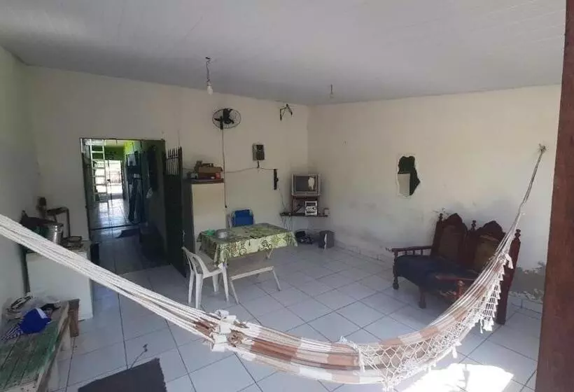 Hostel 5c   Itanhaém