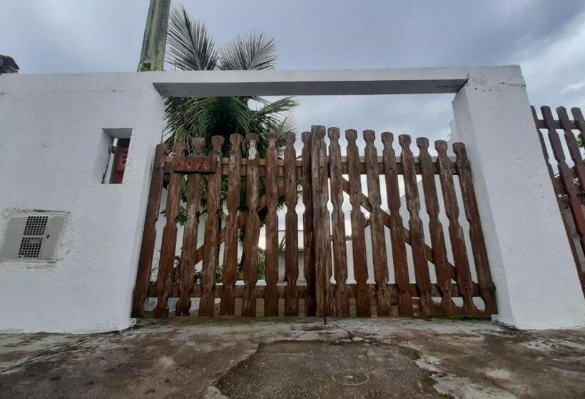 Hostel 5c   Itanhaém