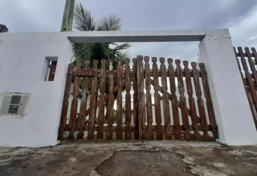 Hostel 5c   Itanhaém