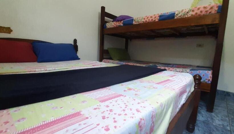 Hostel 5c   Itanhaém