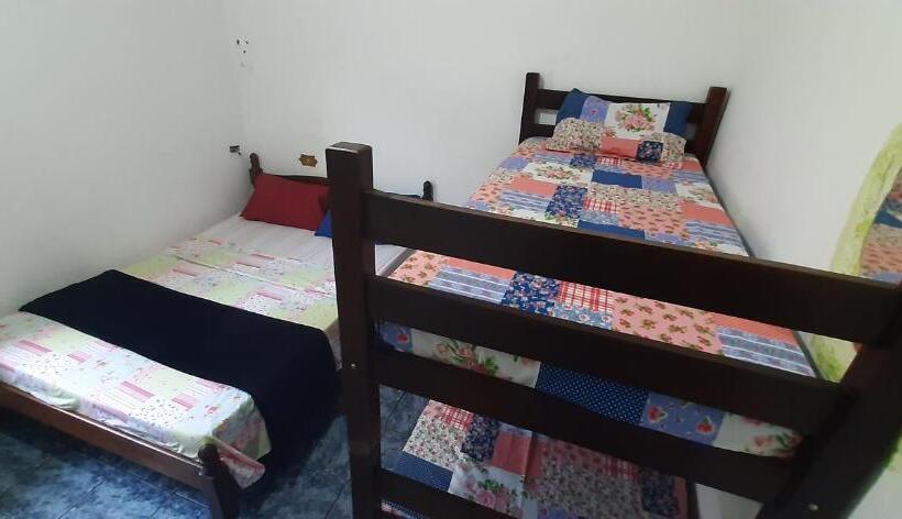 Hostel 5c   Itanhaém