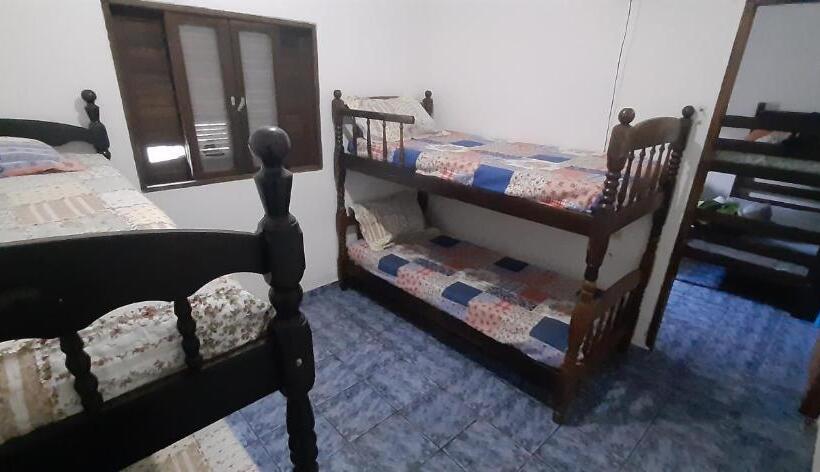 Hostel 5c   Itanhaém