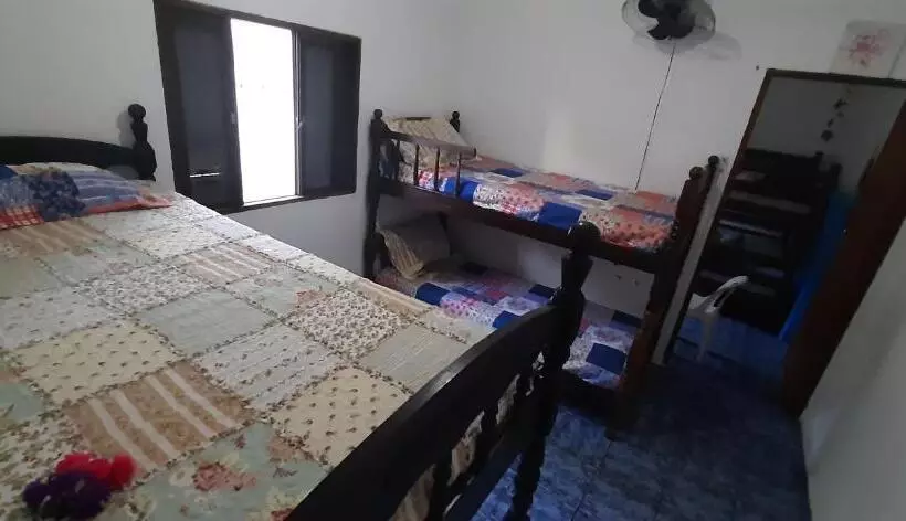 Hostel 5c   Itanhaém