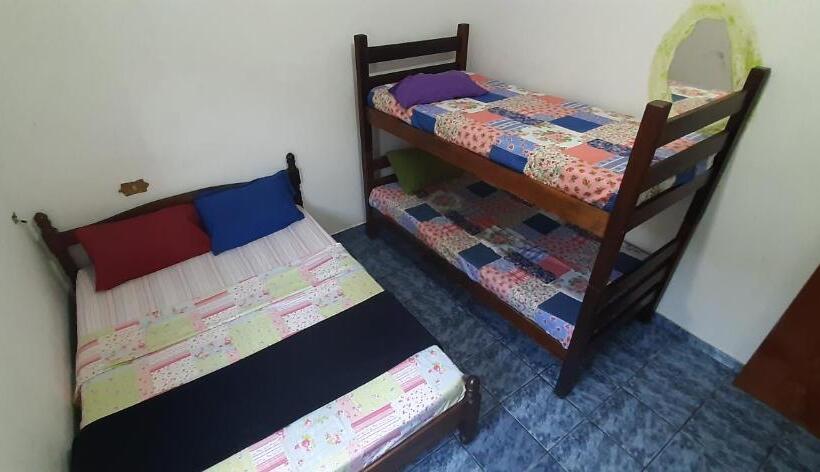 Hostel 5c   Itanhaém