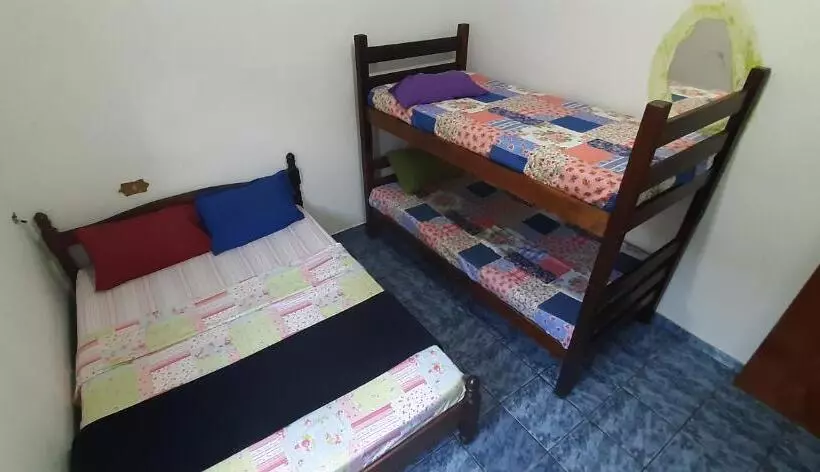 Hostel 5c   Itanhaém