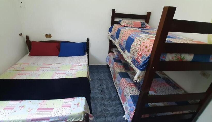 Hostel 5c   Itanhaém