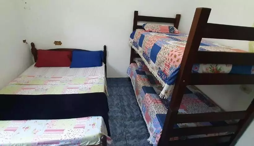 Hostel 5c   Itanhaém
