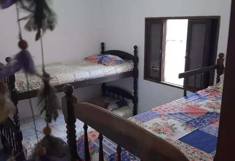 Hostel 5c   Itanhaém