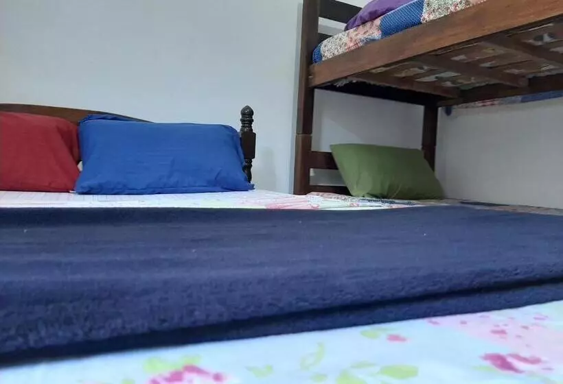 Hostel 5c   Itanhaém