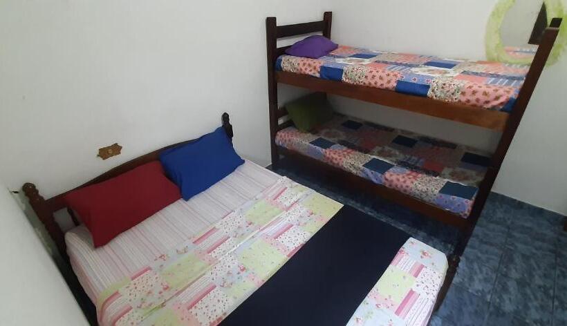 Hostel 5c   Itanhaém