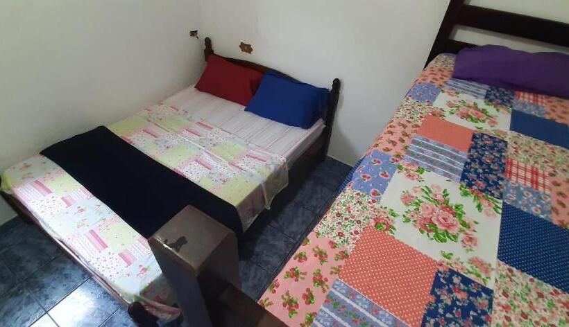 Hostel 5c   Itanhaém